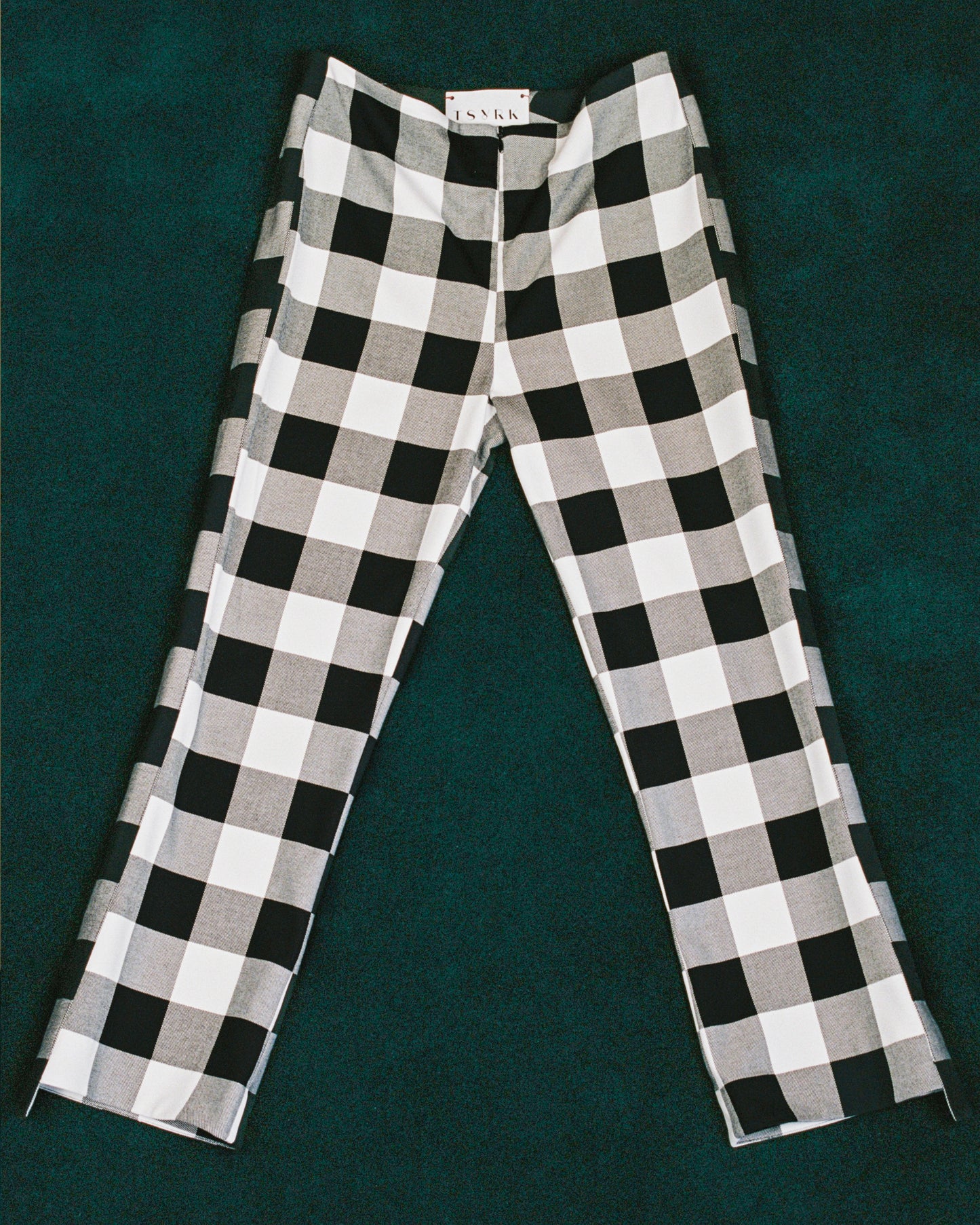 Mies Capri Pant