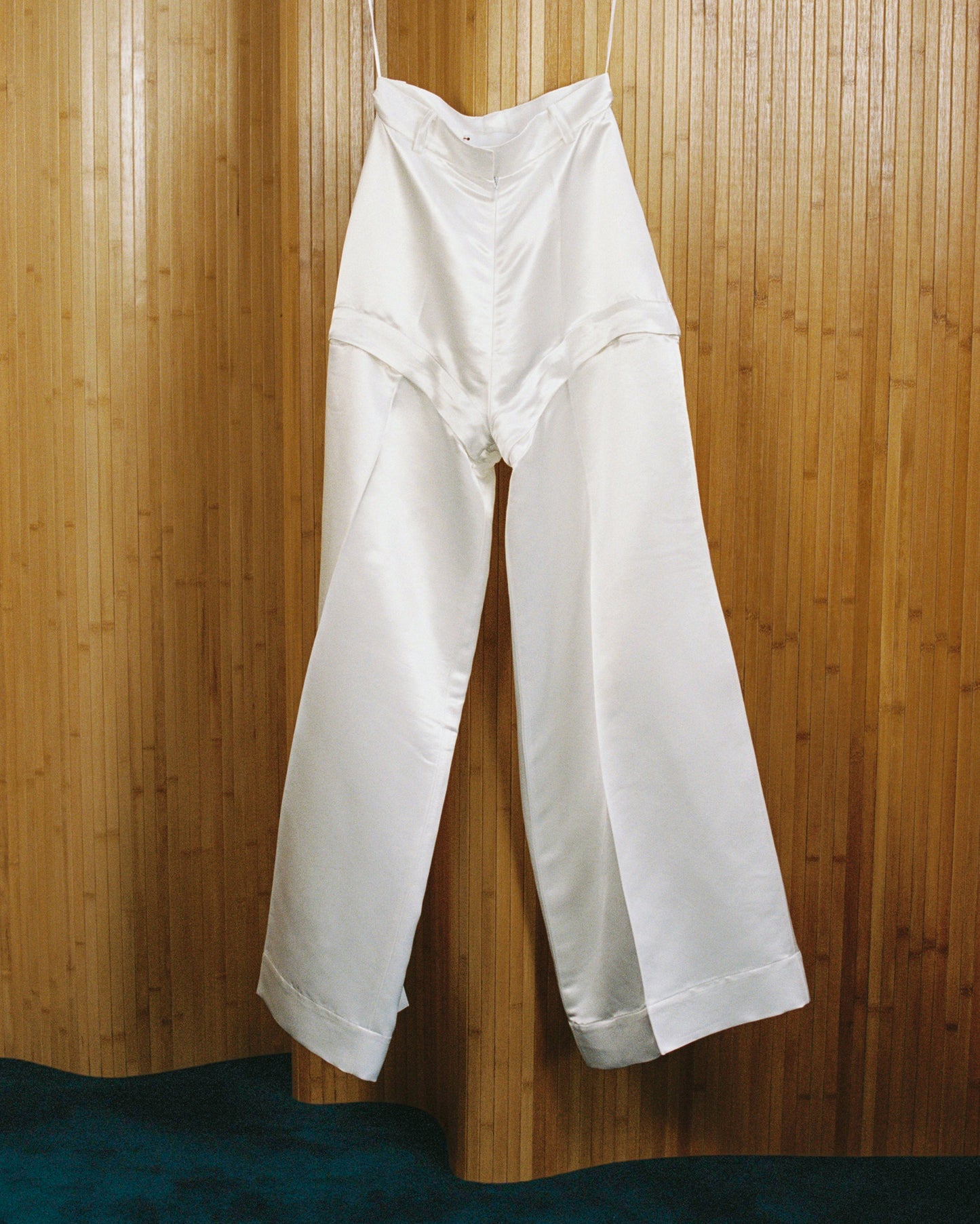 Modular Block Pant