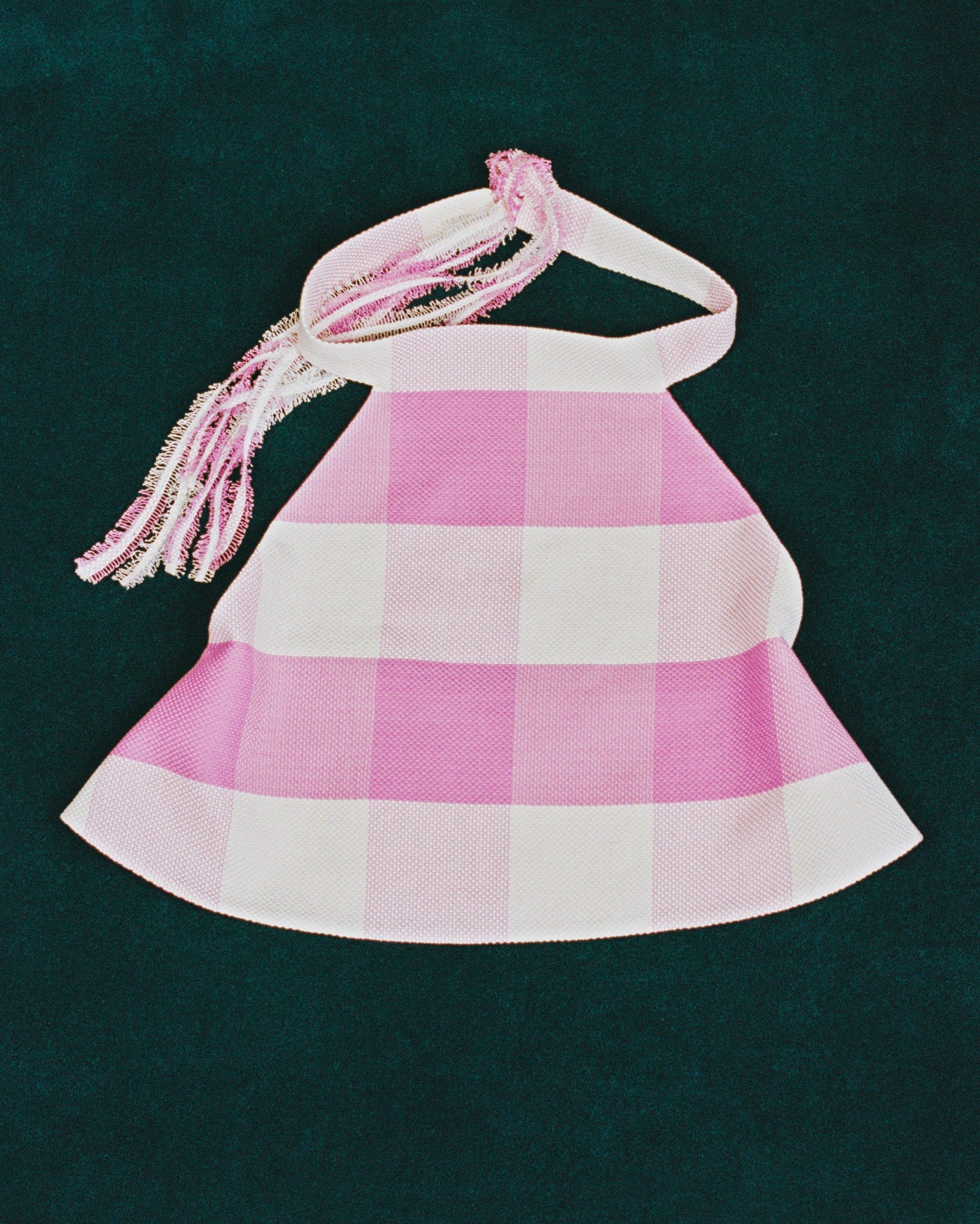 Lu Kuang Halter Top