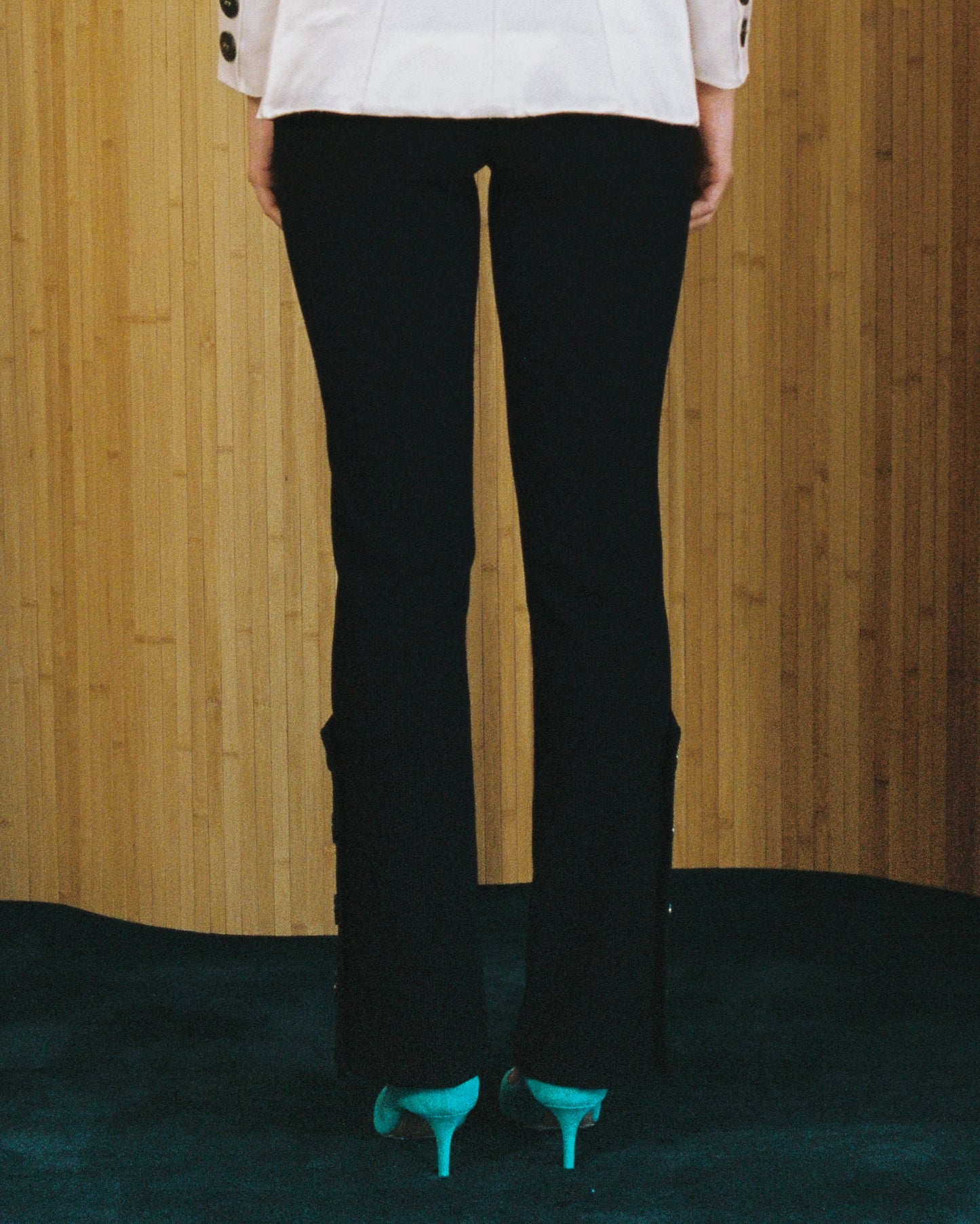 Unghia Pant