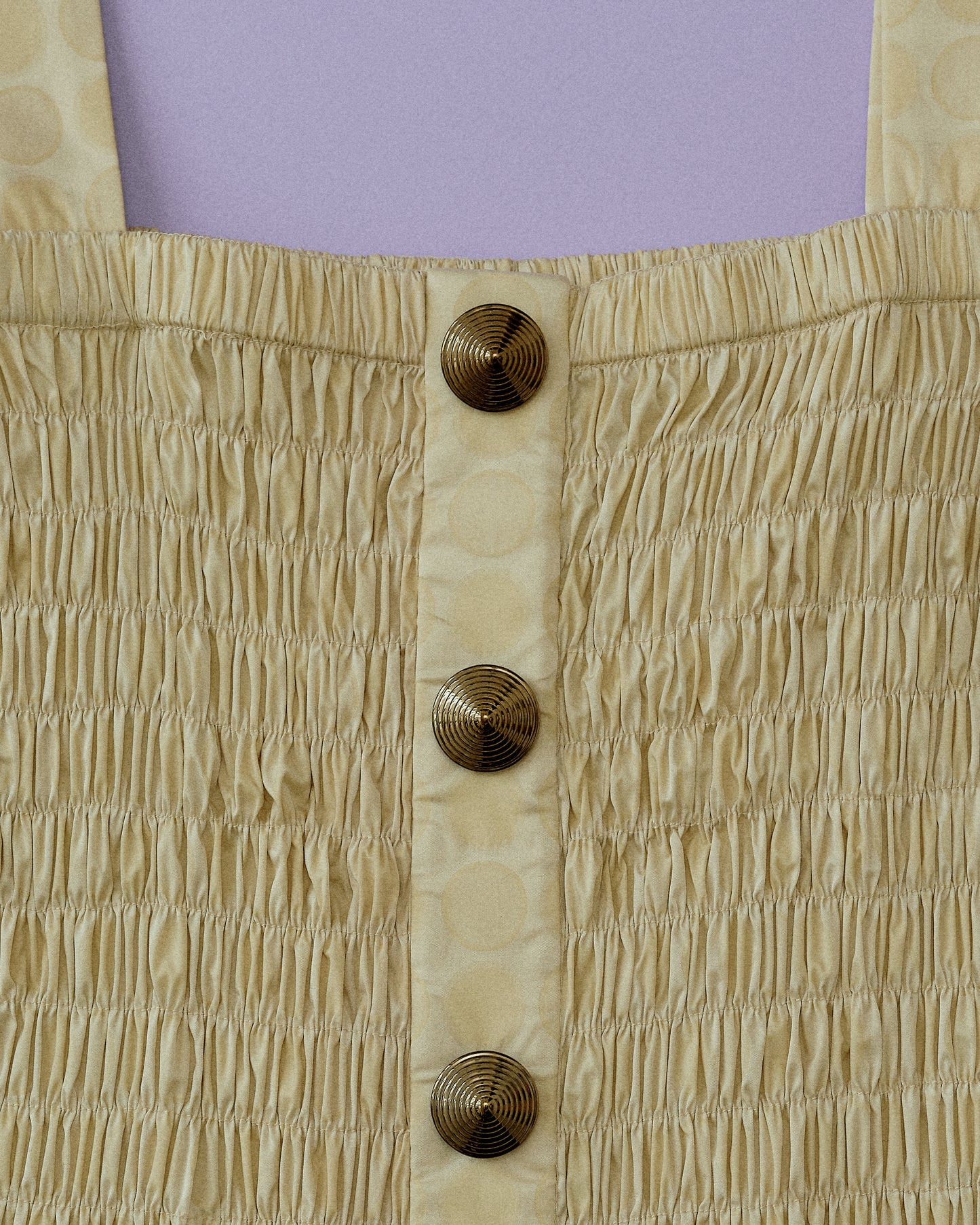 Le Moderne Midi Dress