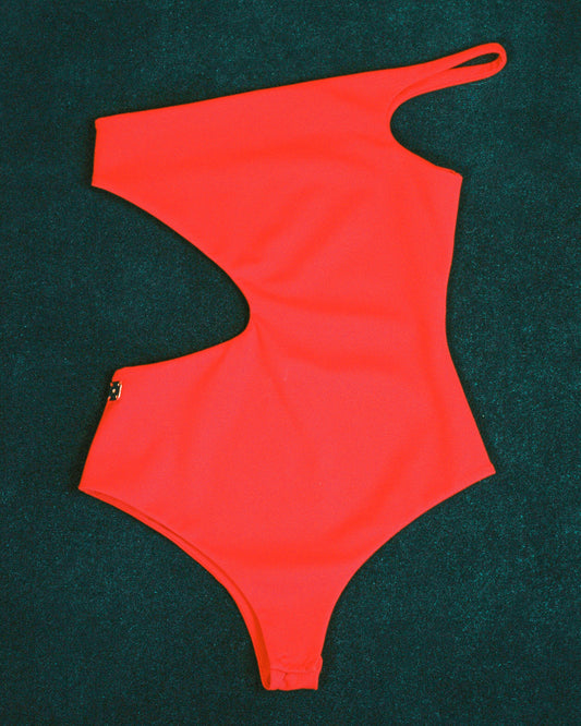 Marsha Body