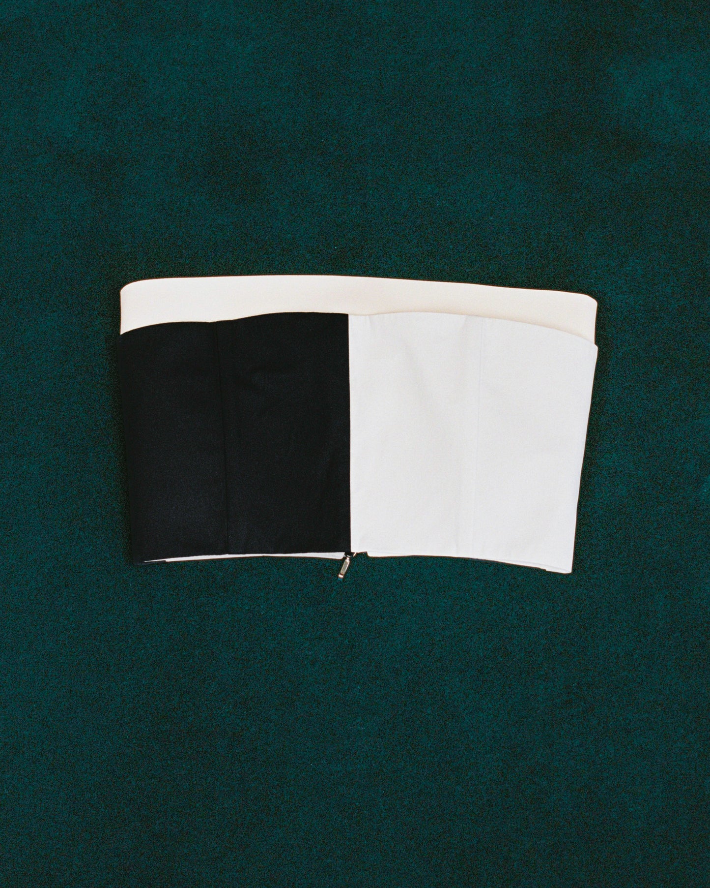 Streamline Corset Top