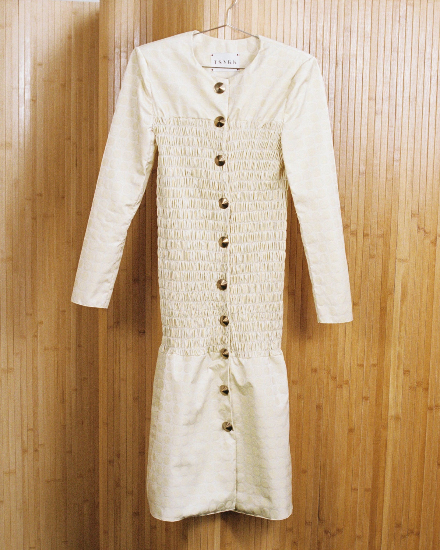 Le Moderne Coat Dress
