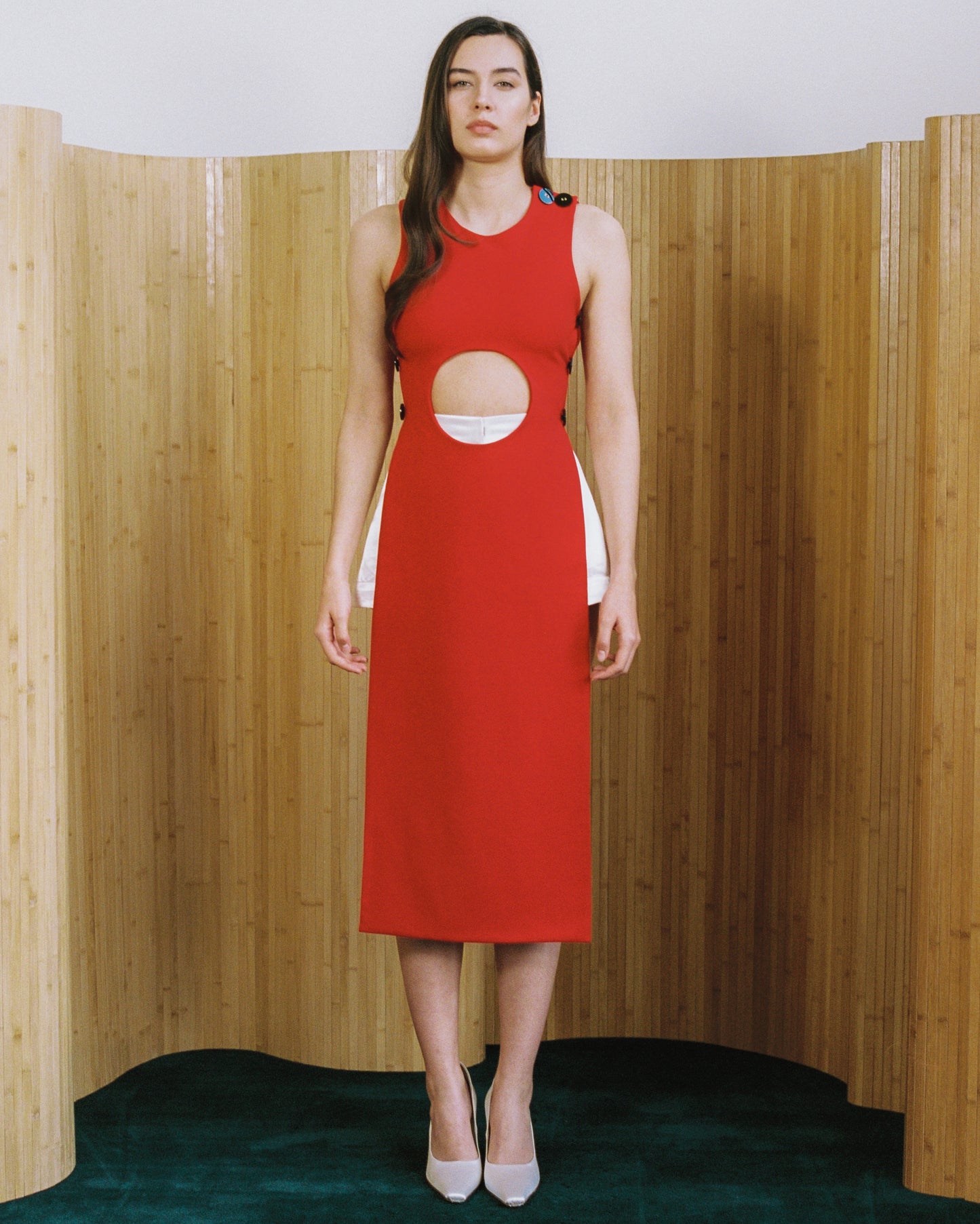 Unghia Tunic