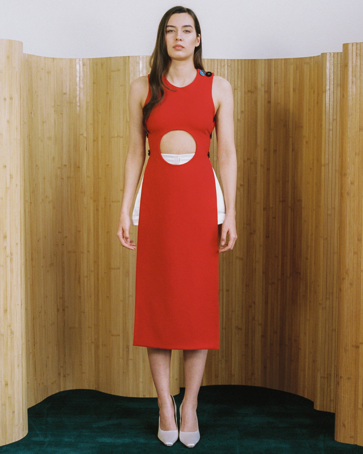 Unghia Tunic