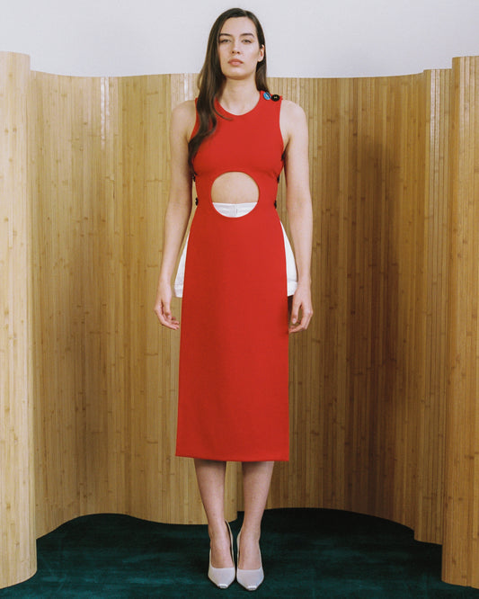 Unghia Tunic