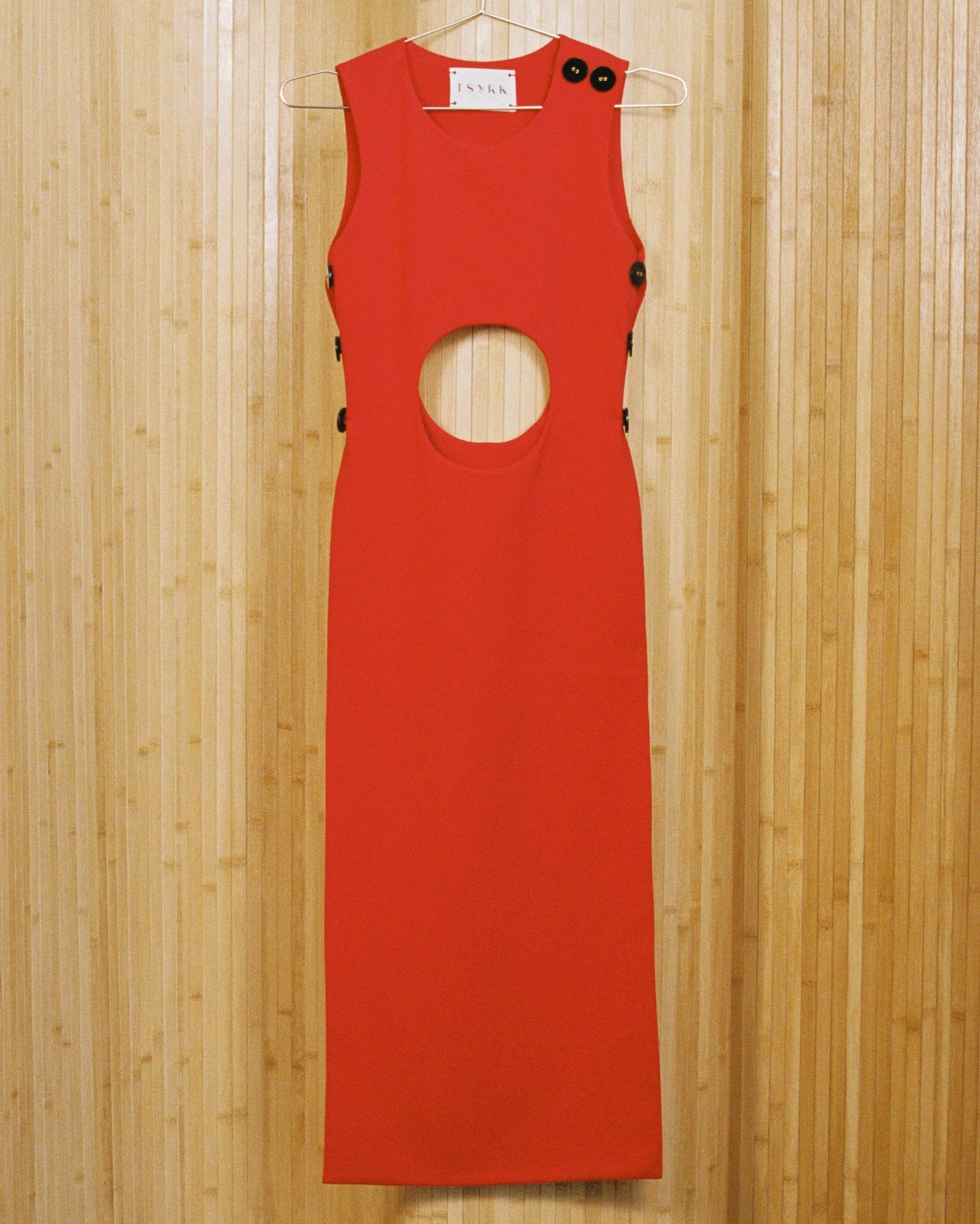 Unghia Tunic