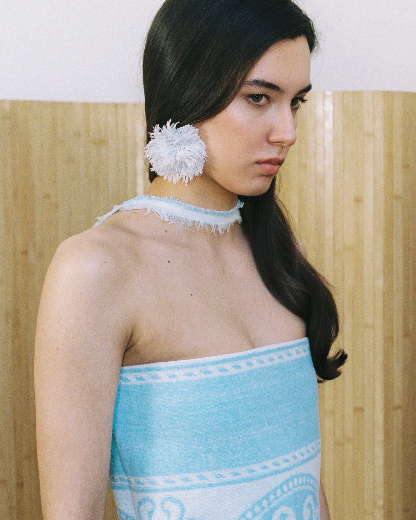 La Sirène Dress