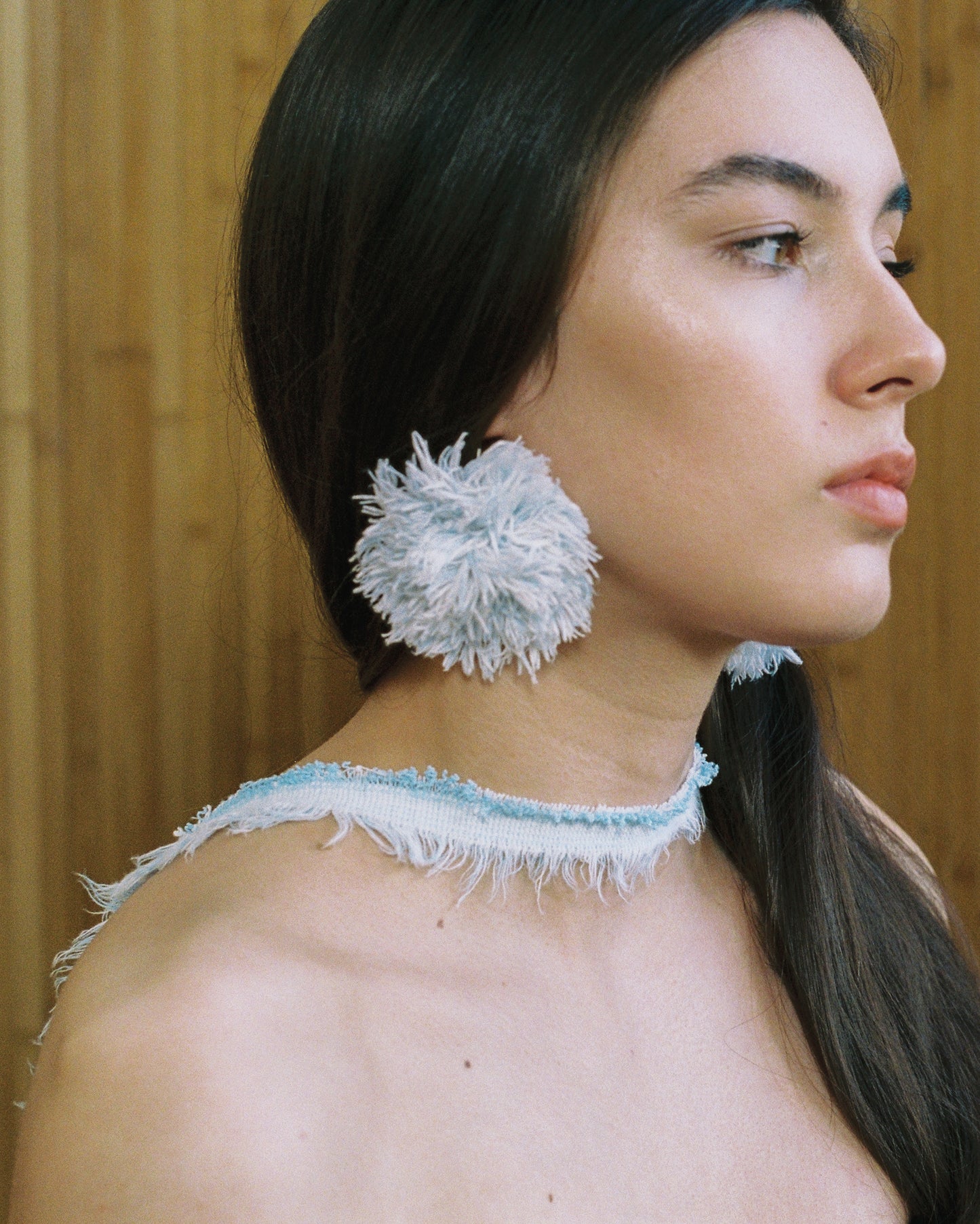 Chamomile Earrings
