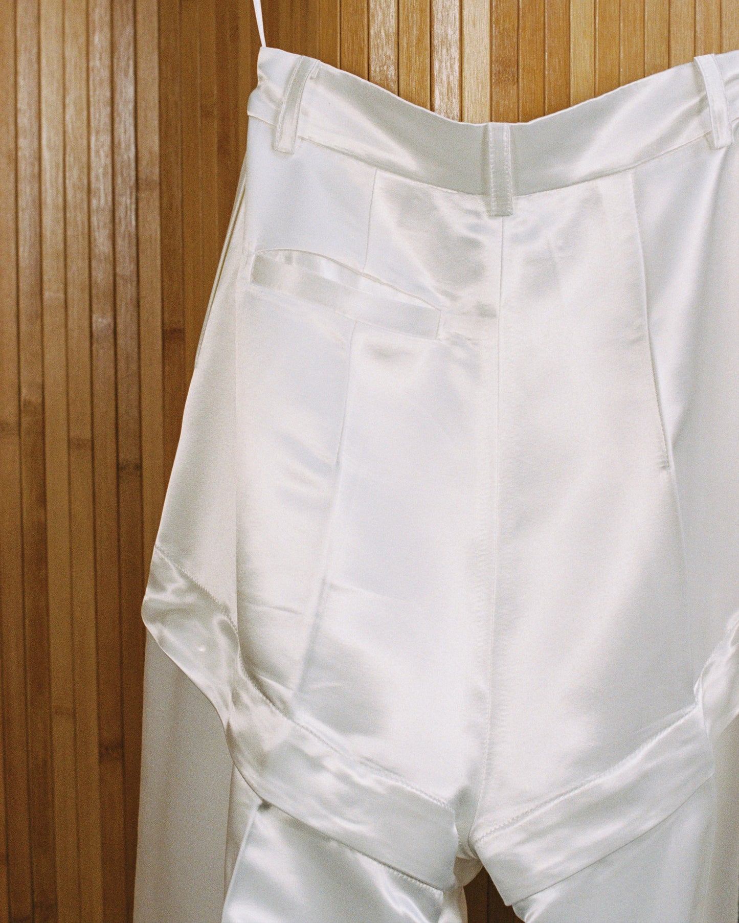 Modular Block Pant