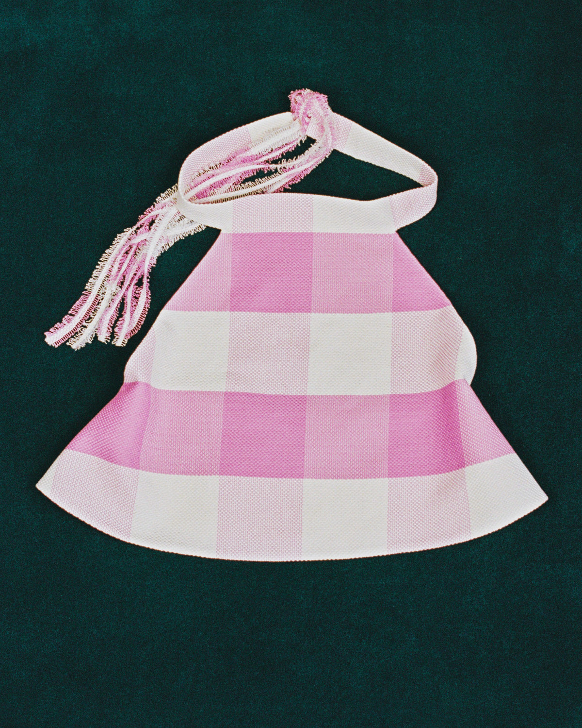 Lu Kuang Halter Top