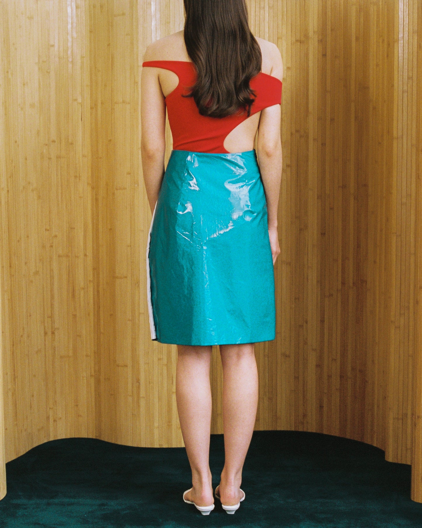 Ola Skirt