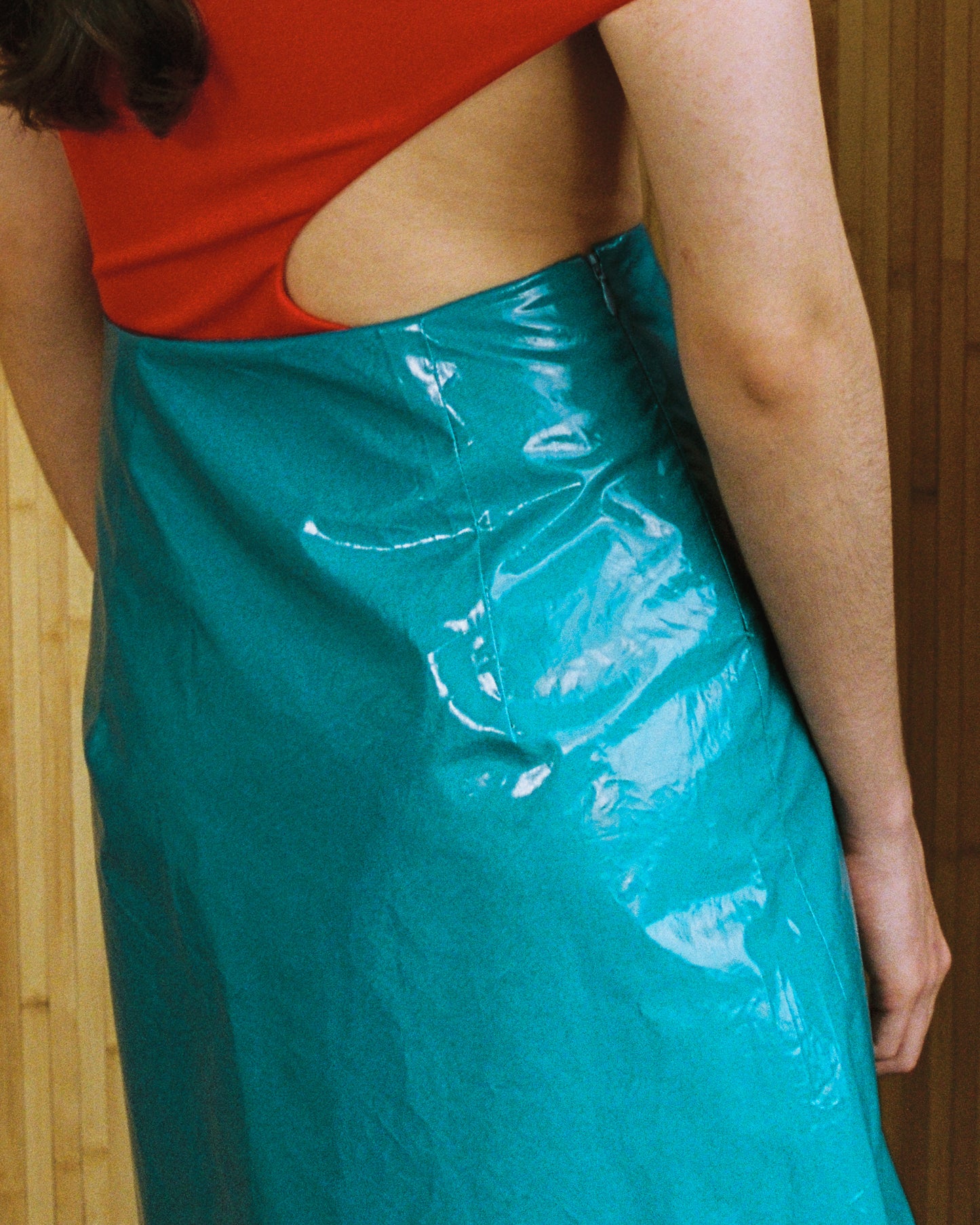 Ola Skirt