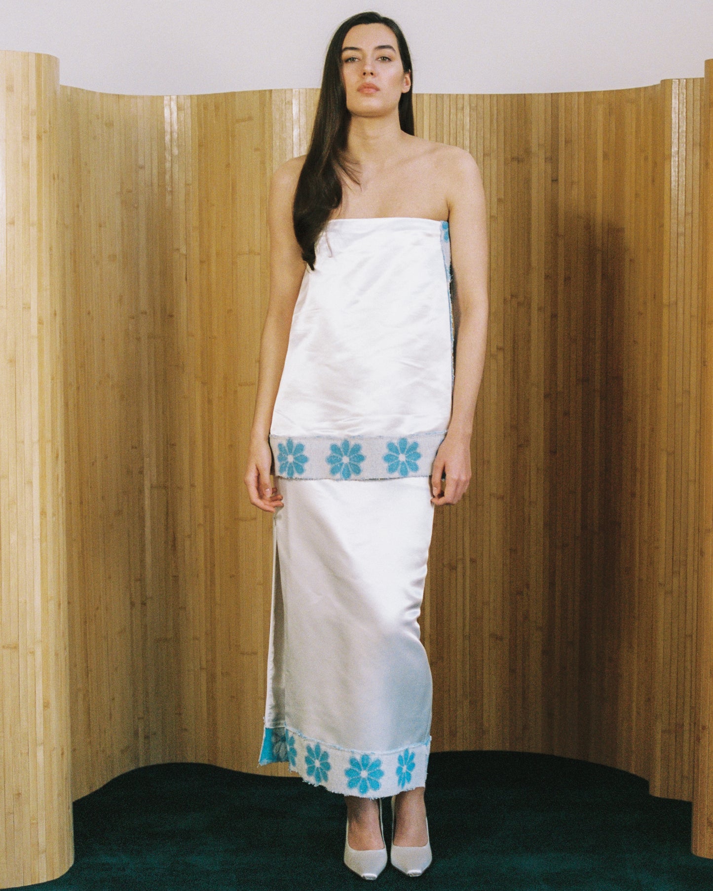 Vicky Skirt