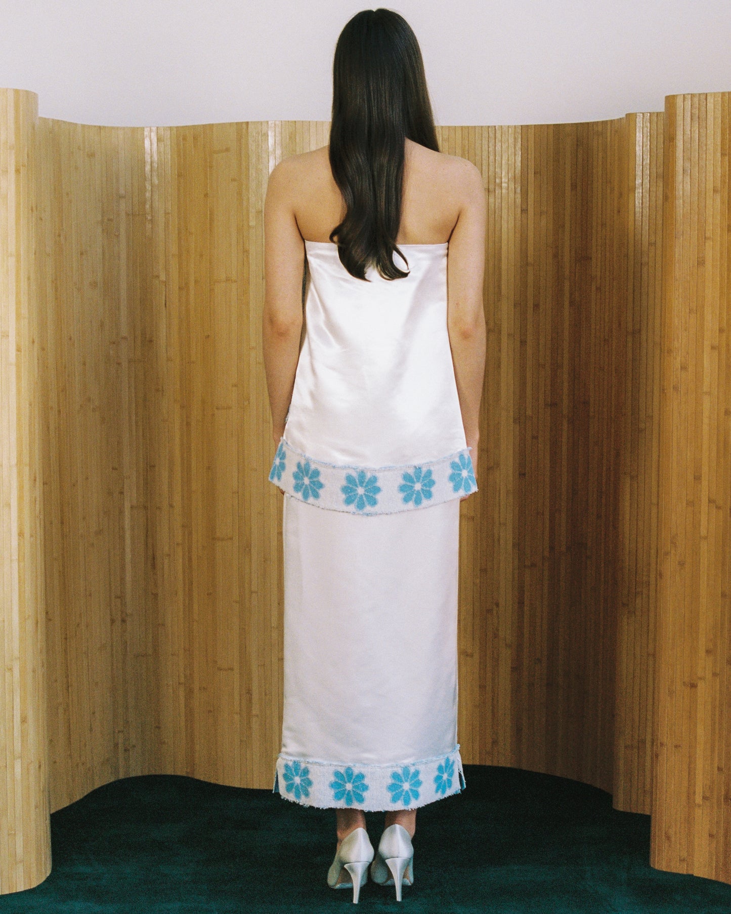 Vicky Skirt