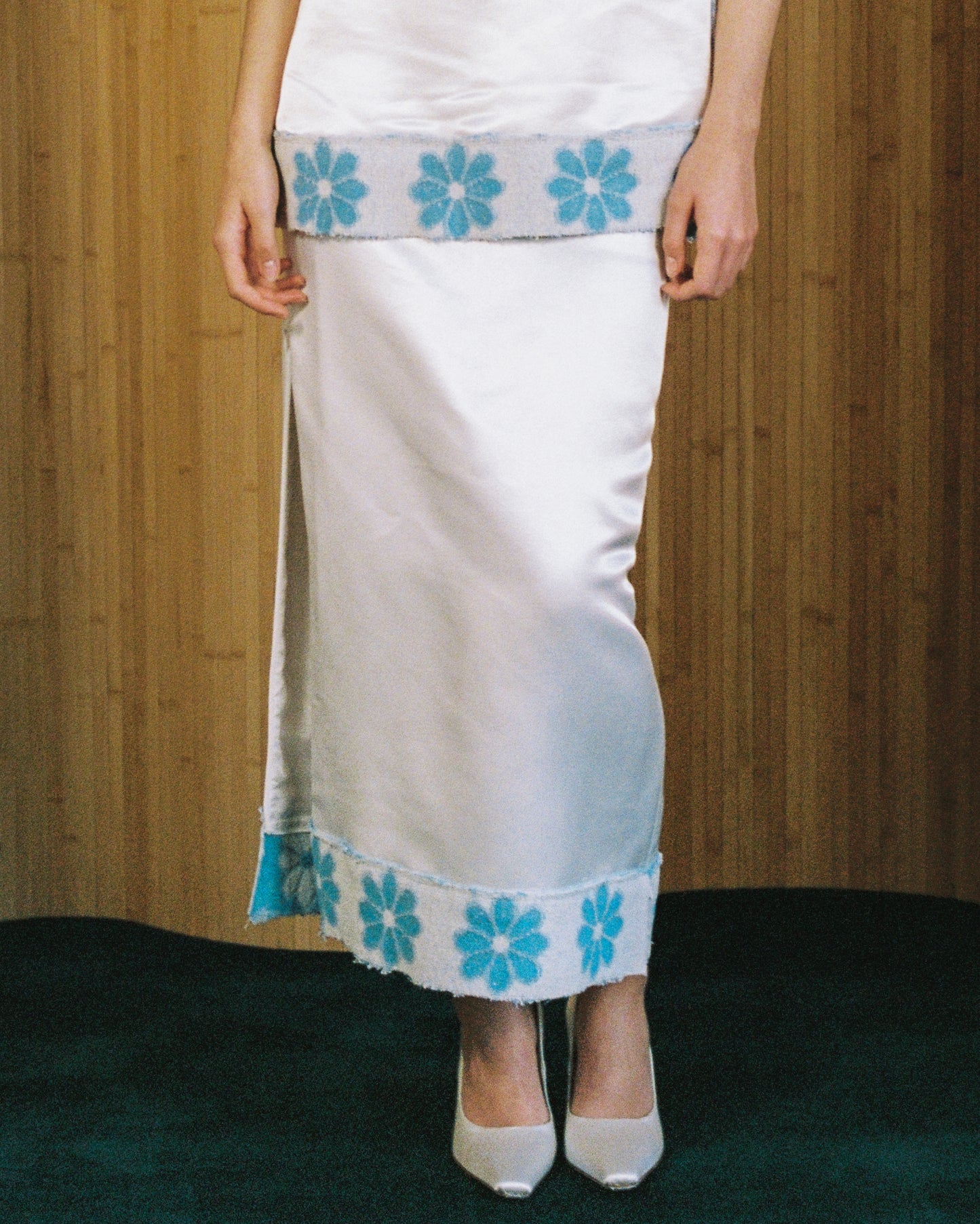 Vicky Skirt