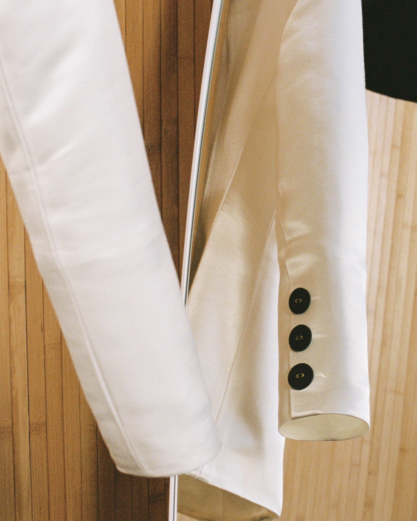 Unghia Blazer