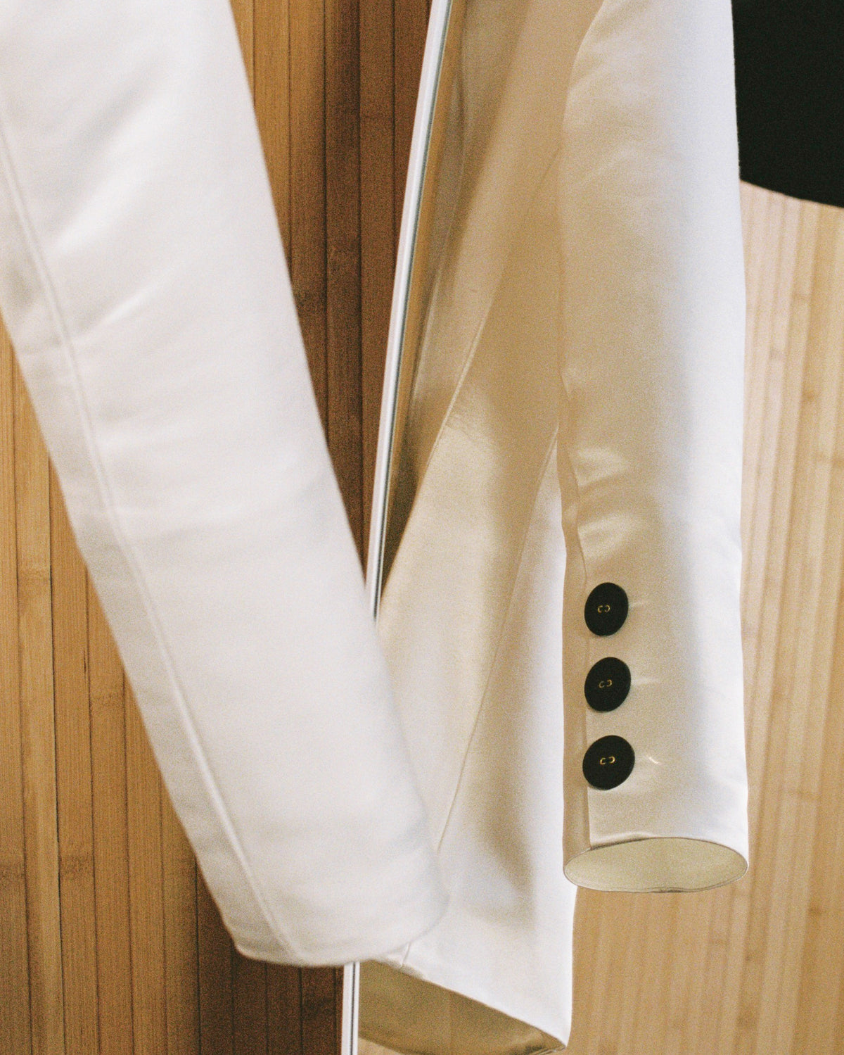 Unghia Blazer