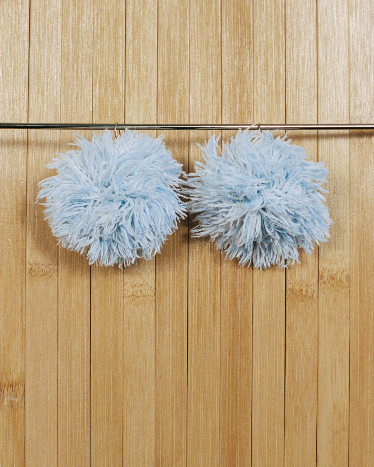 Chamomile Earrings