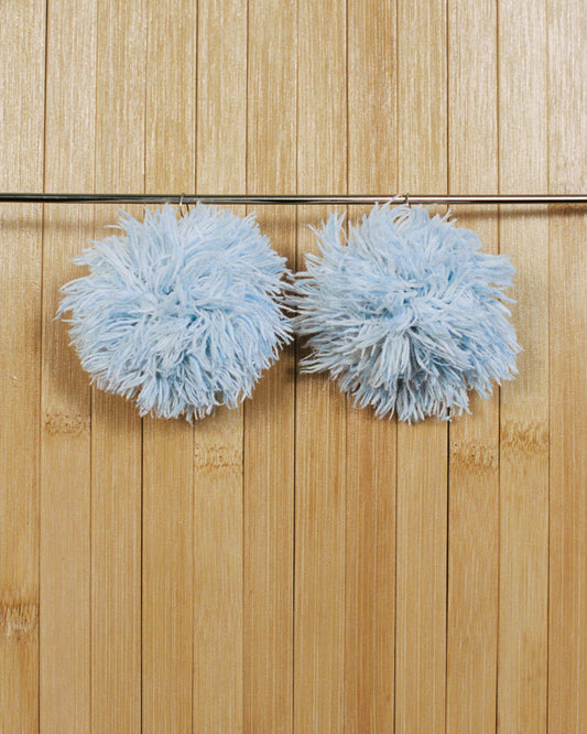 Chamomile Earrings