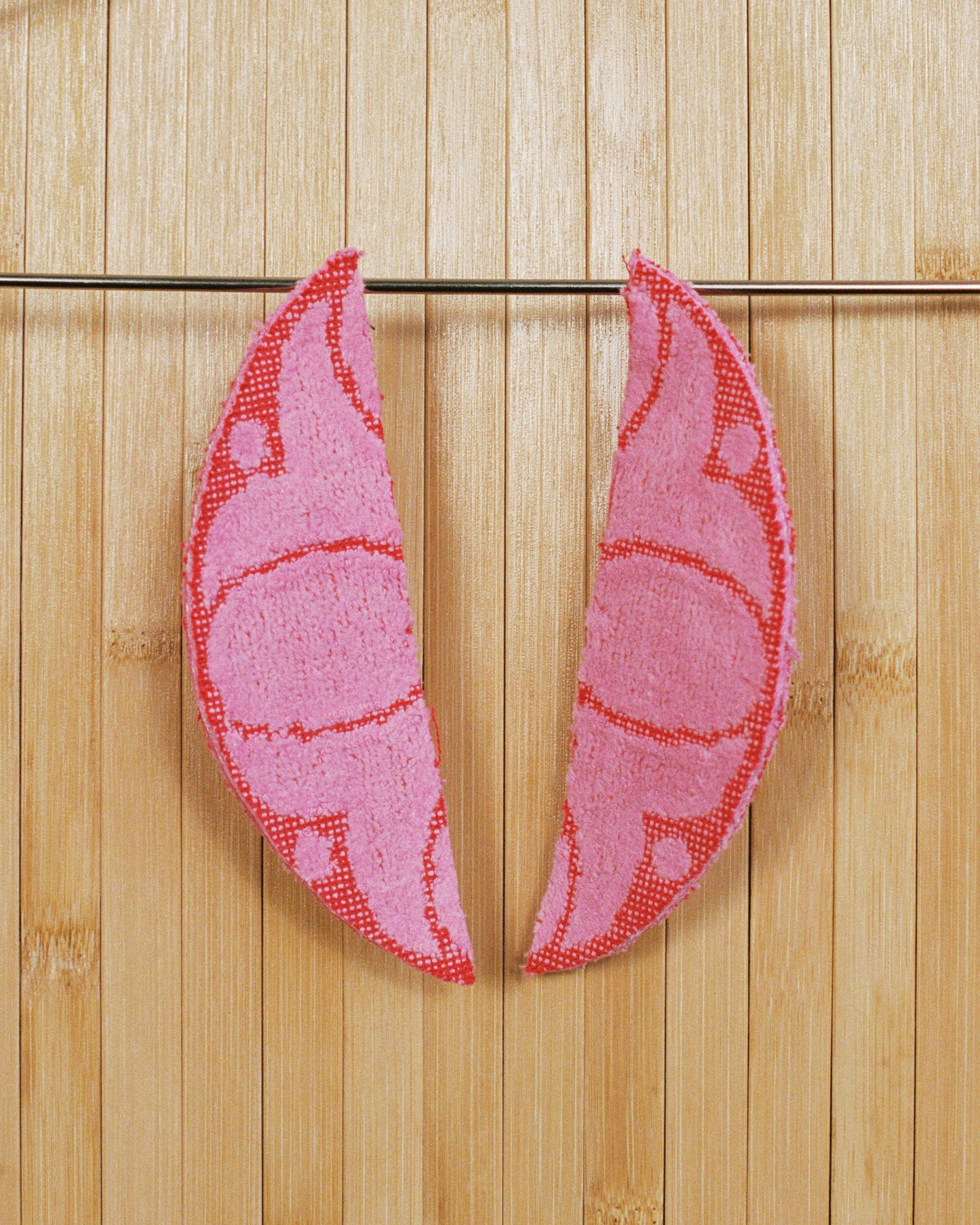 Cathay Earrings (Large)