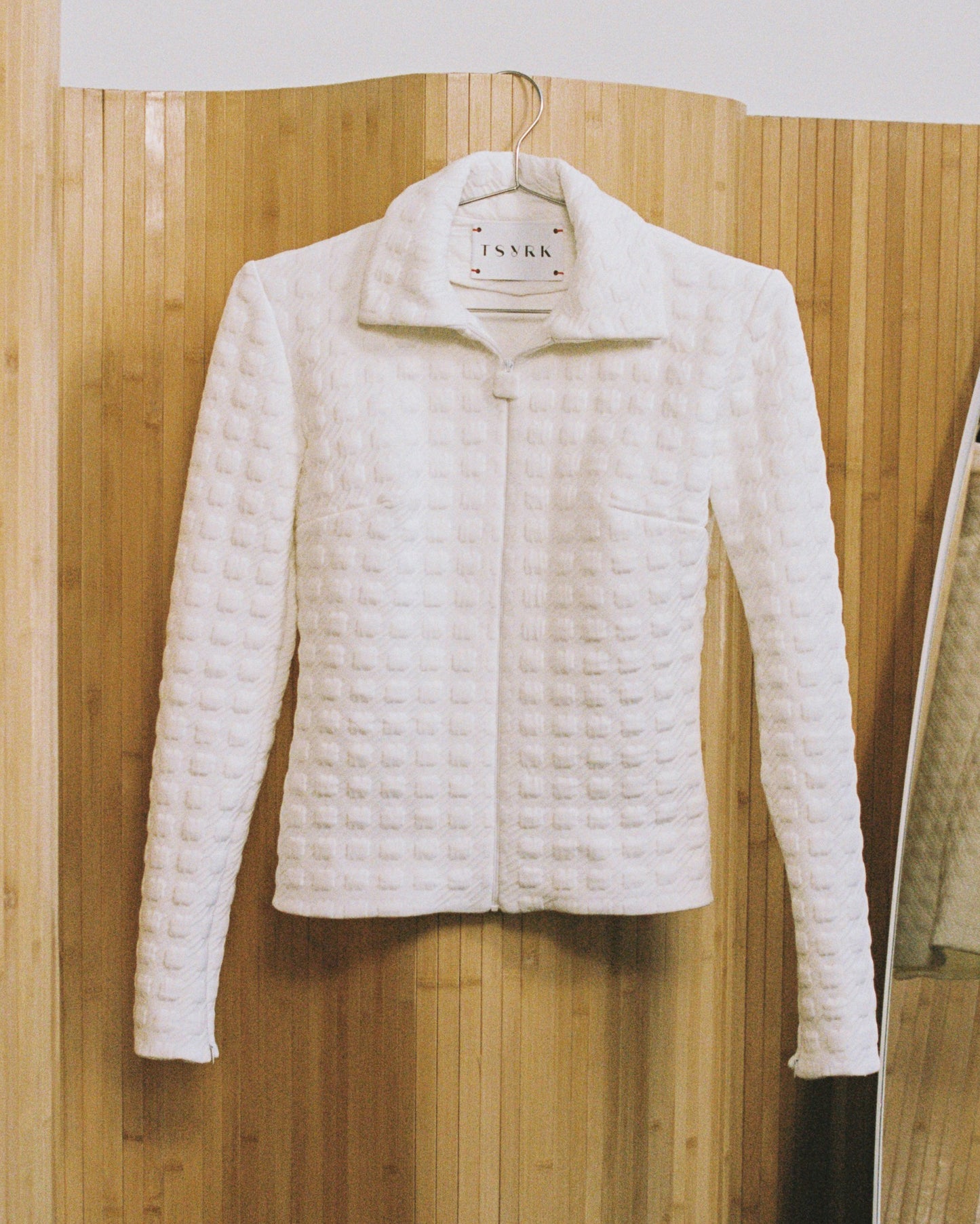 Ocean Drive Jacket