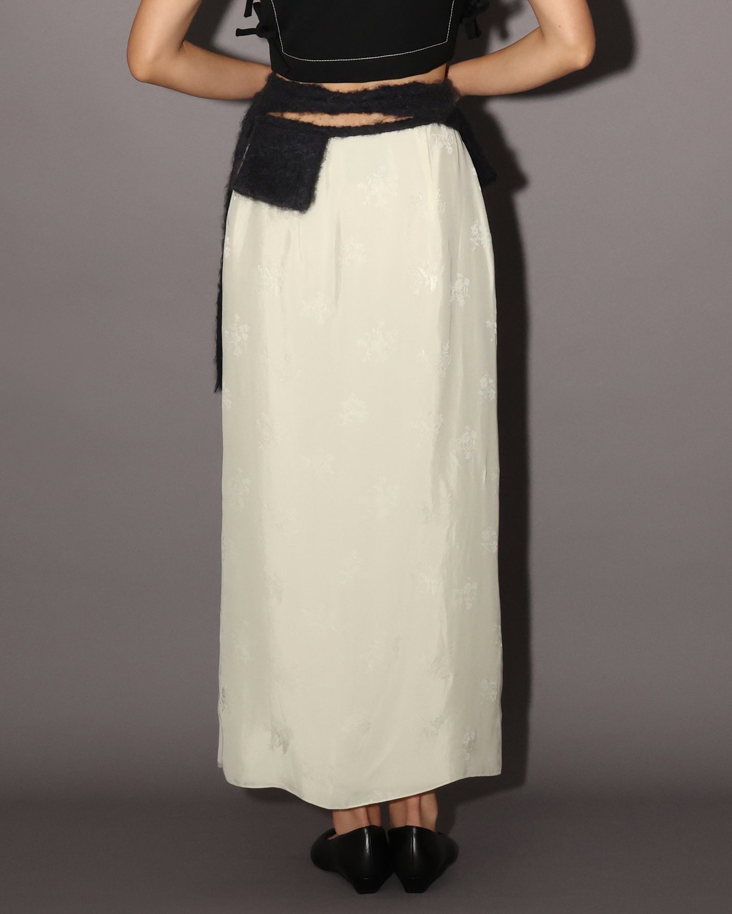 Desert Wrap Skirt