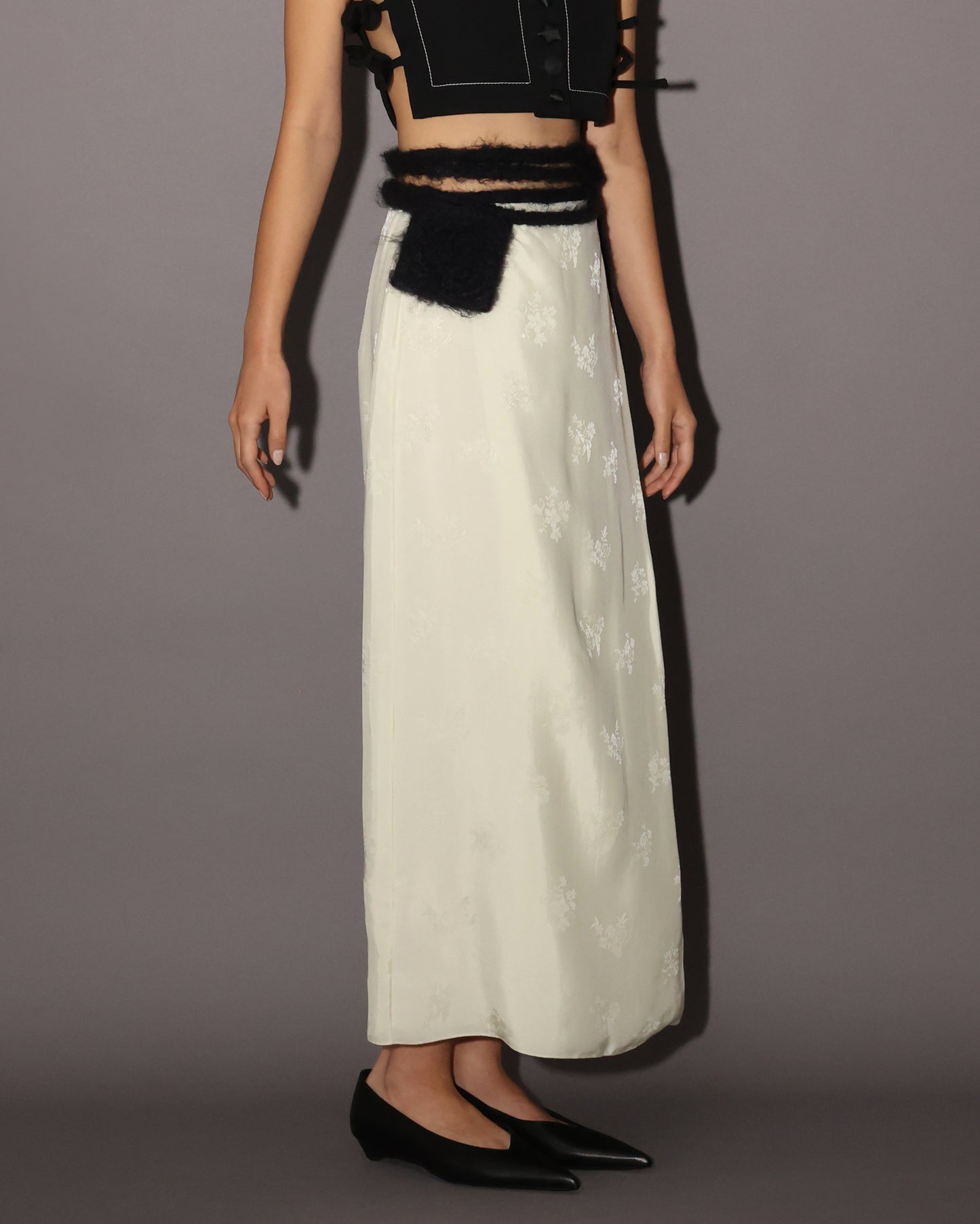 Desert Wrap Skirt