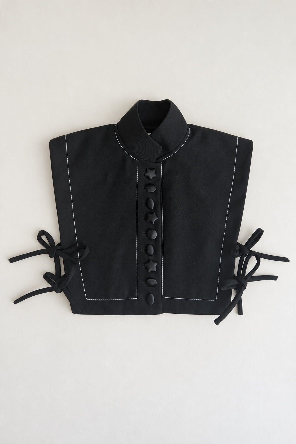 Kowloon Padded Vest