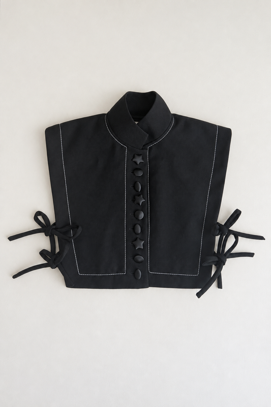 Kowloon Padded Vest