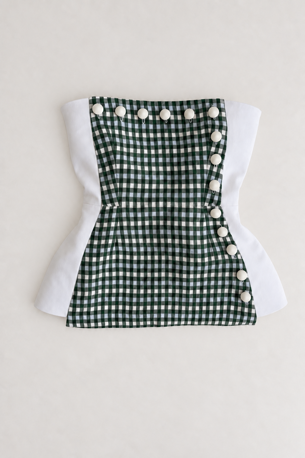 Modular Corset Top