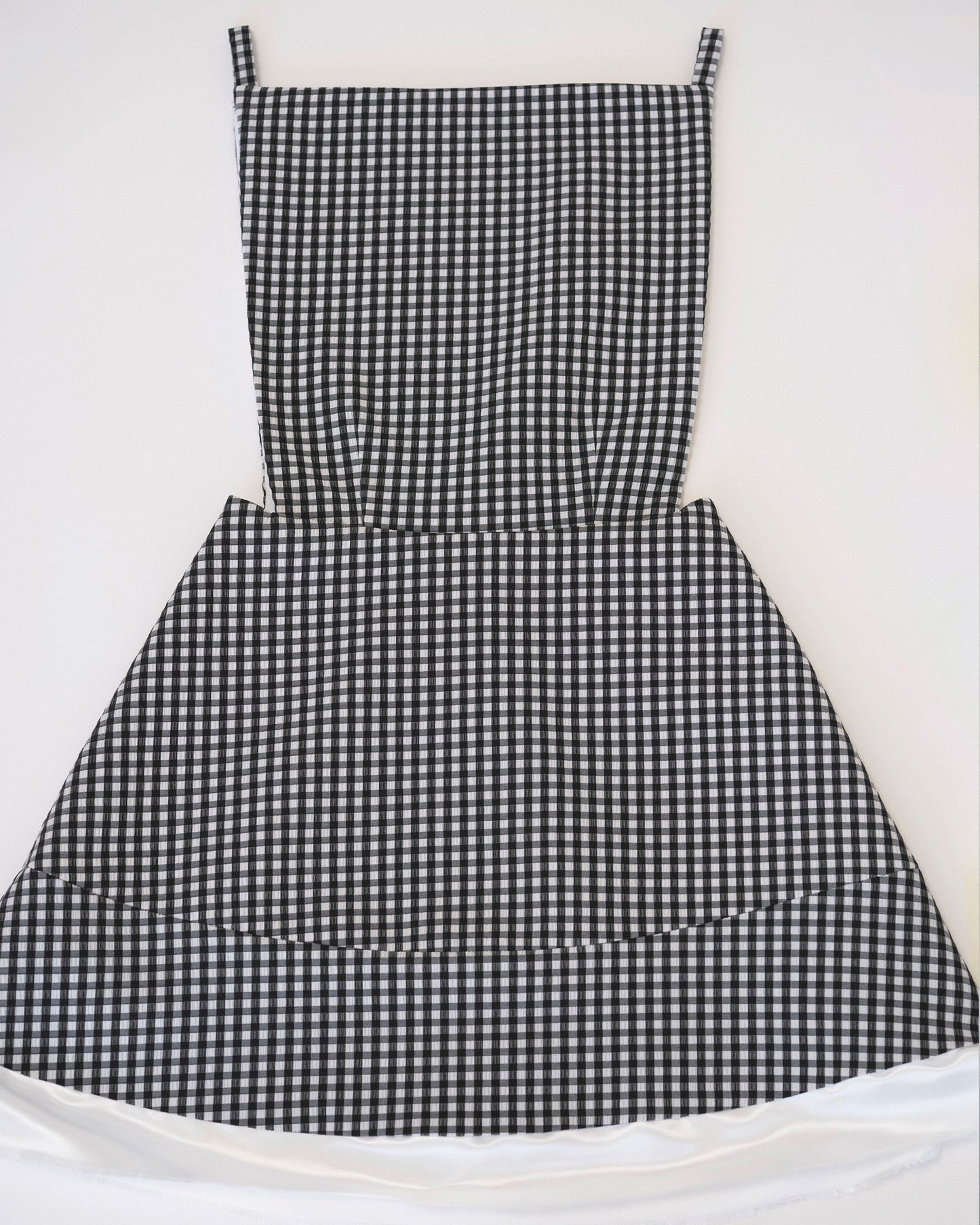 La Scène Dress