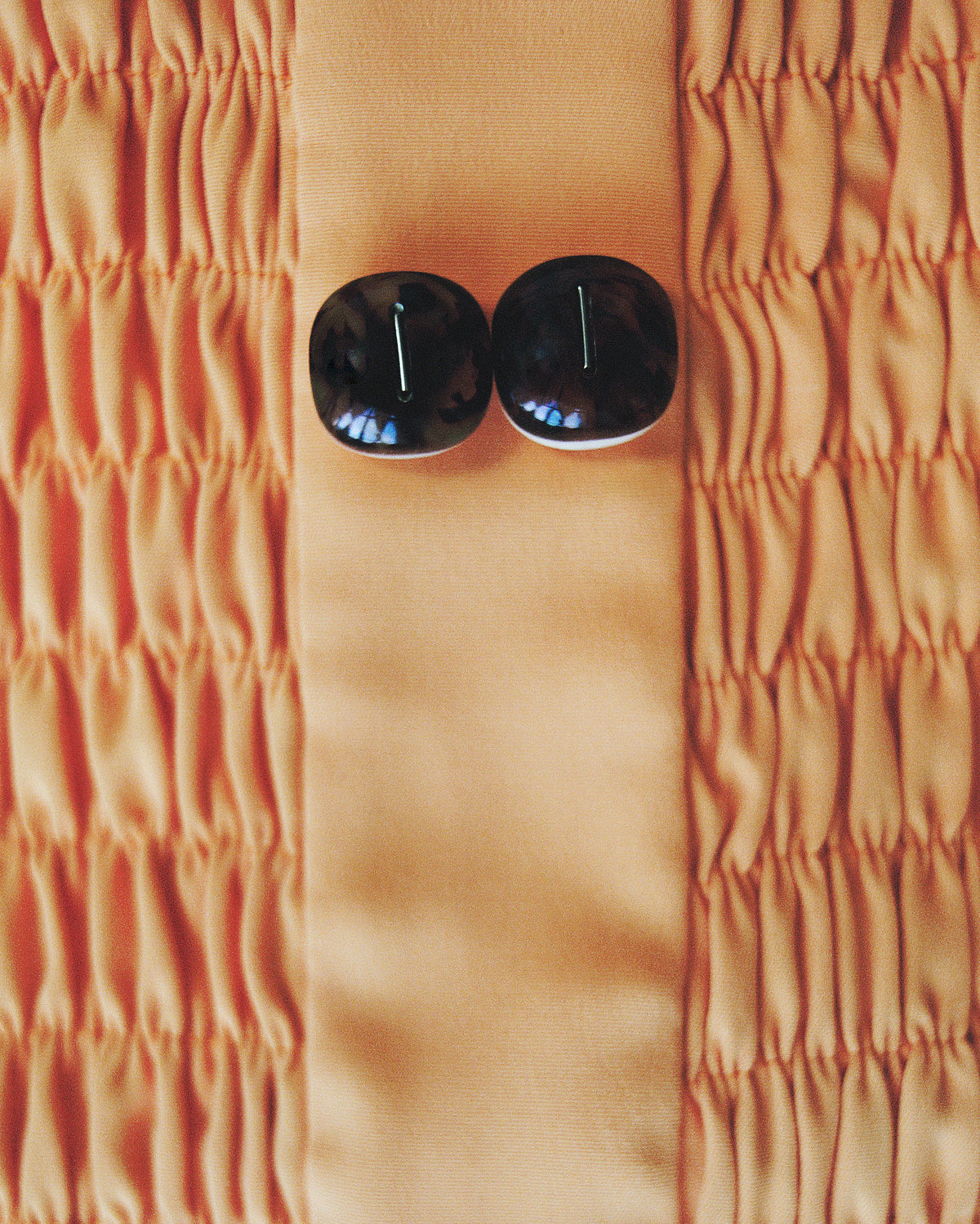 Peak Halter Dress