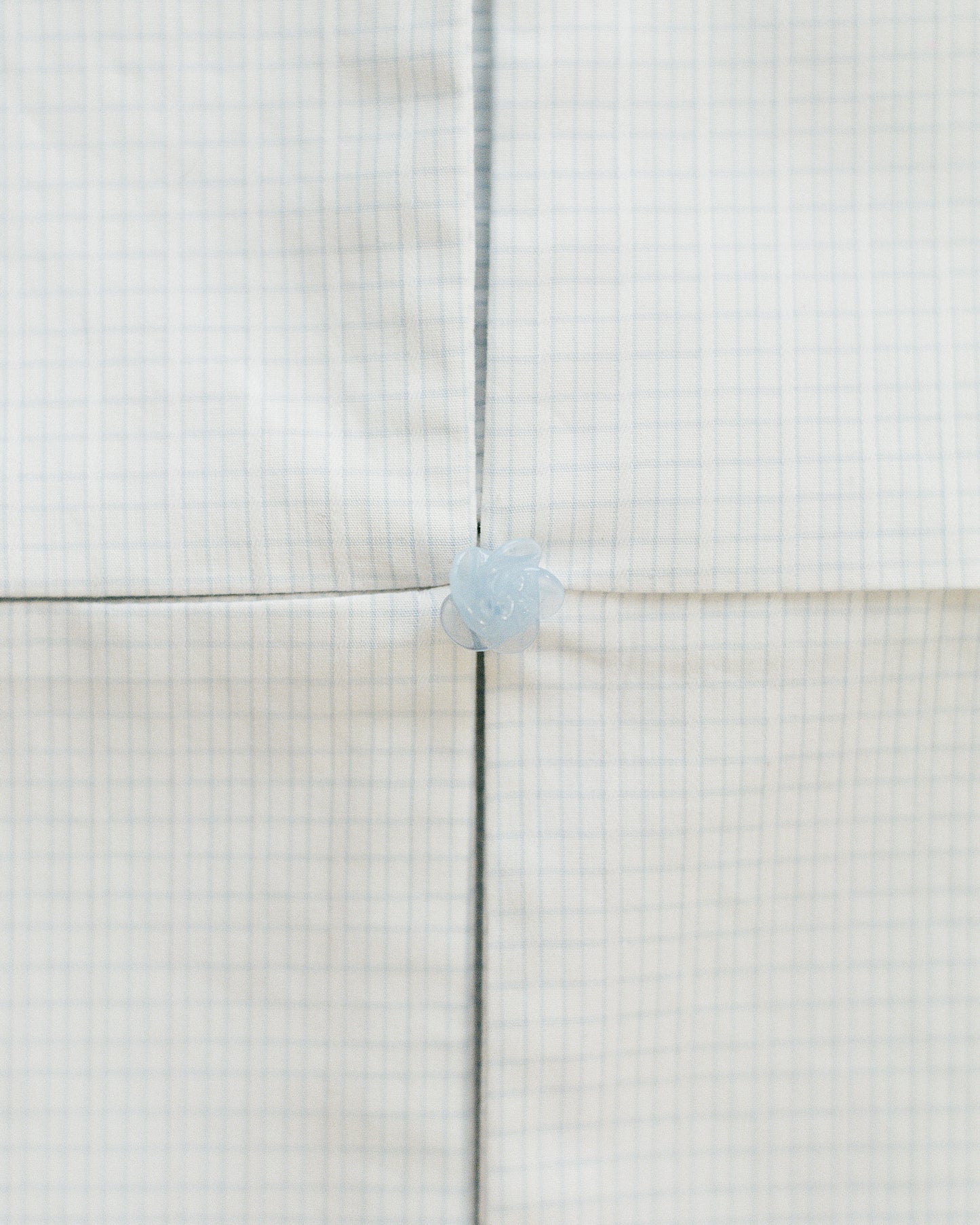 Paneled Top