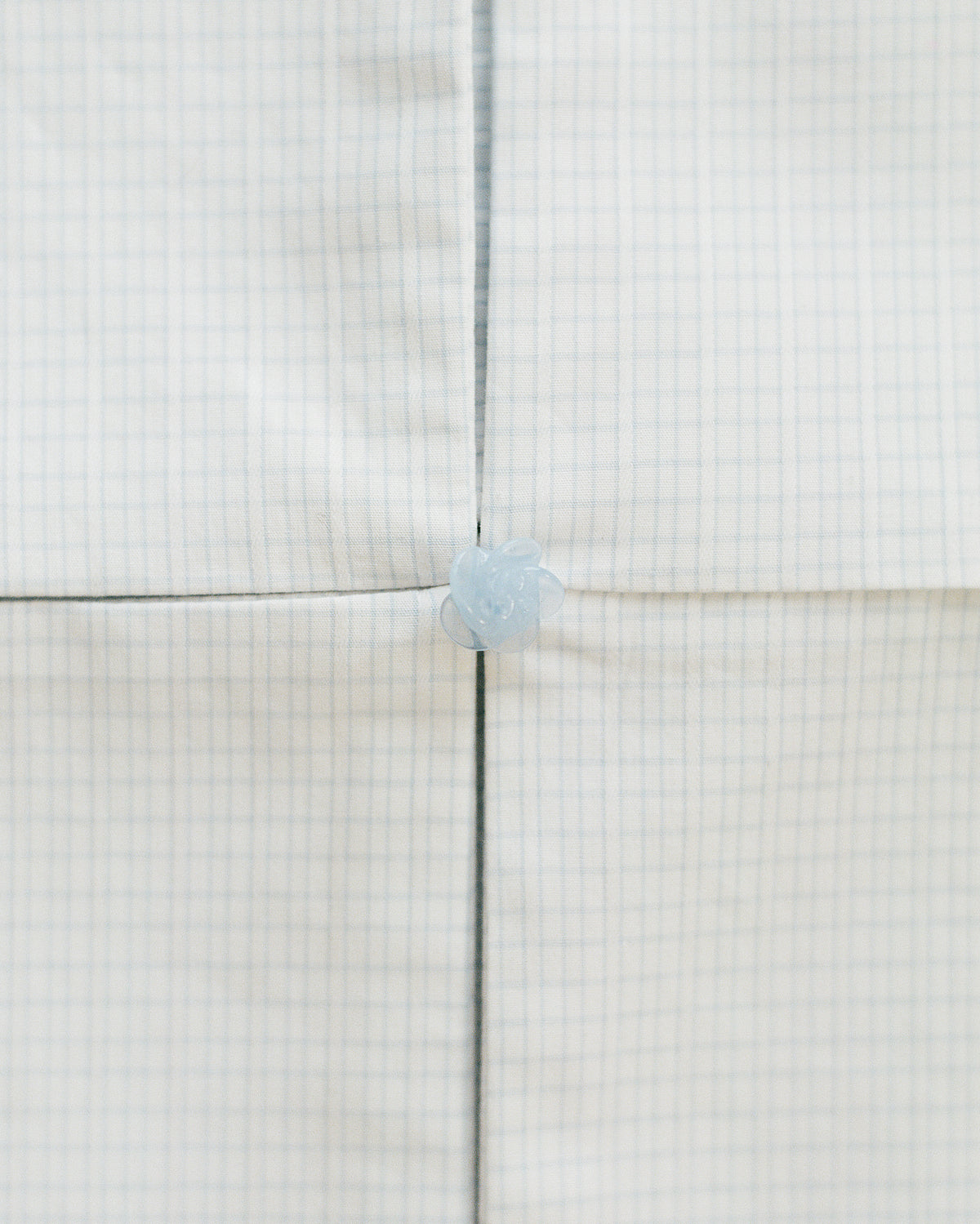 Paneled Top