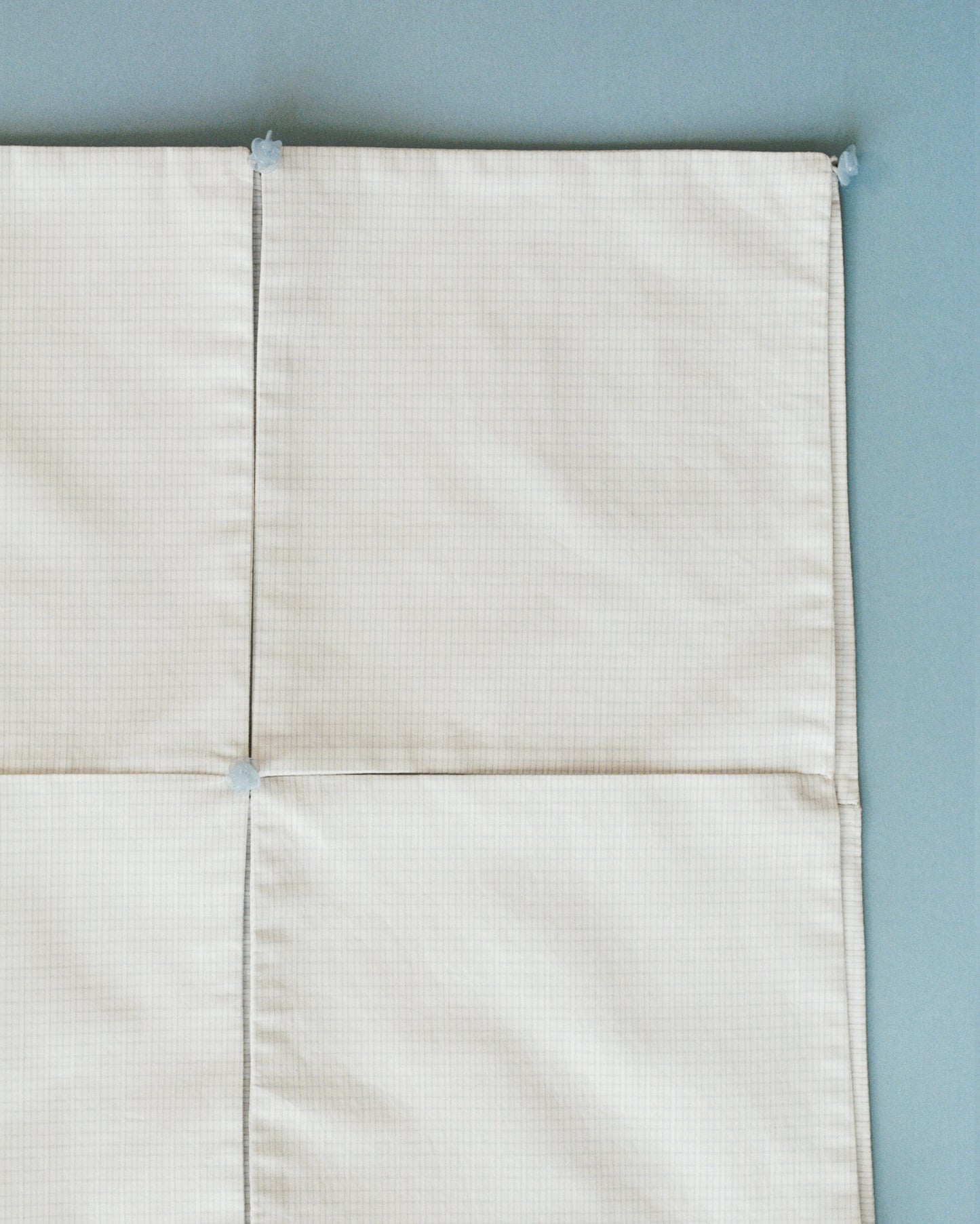 Paneled Top