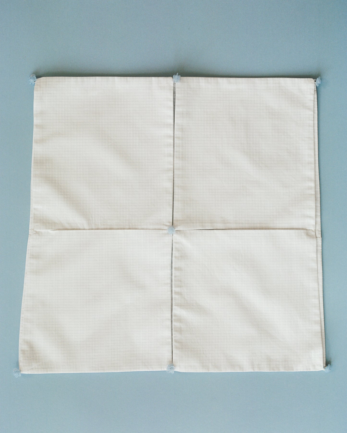 Paneled Top