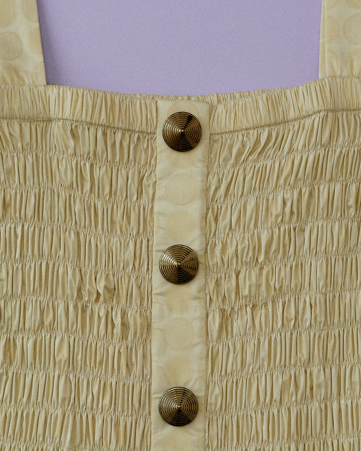 Le Moderne Midi Dress