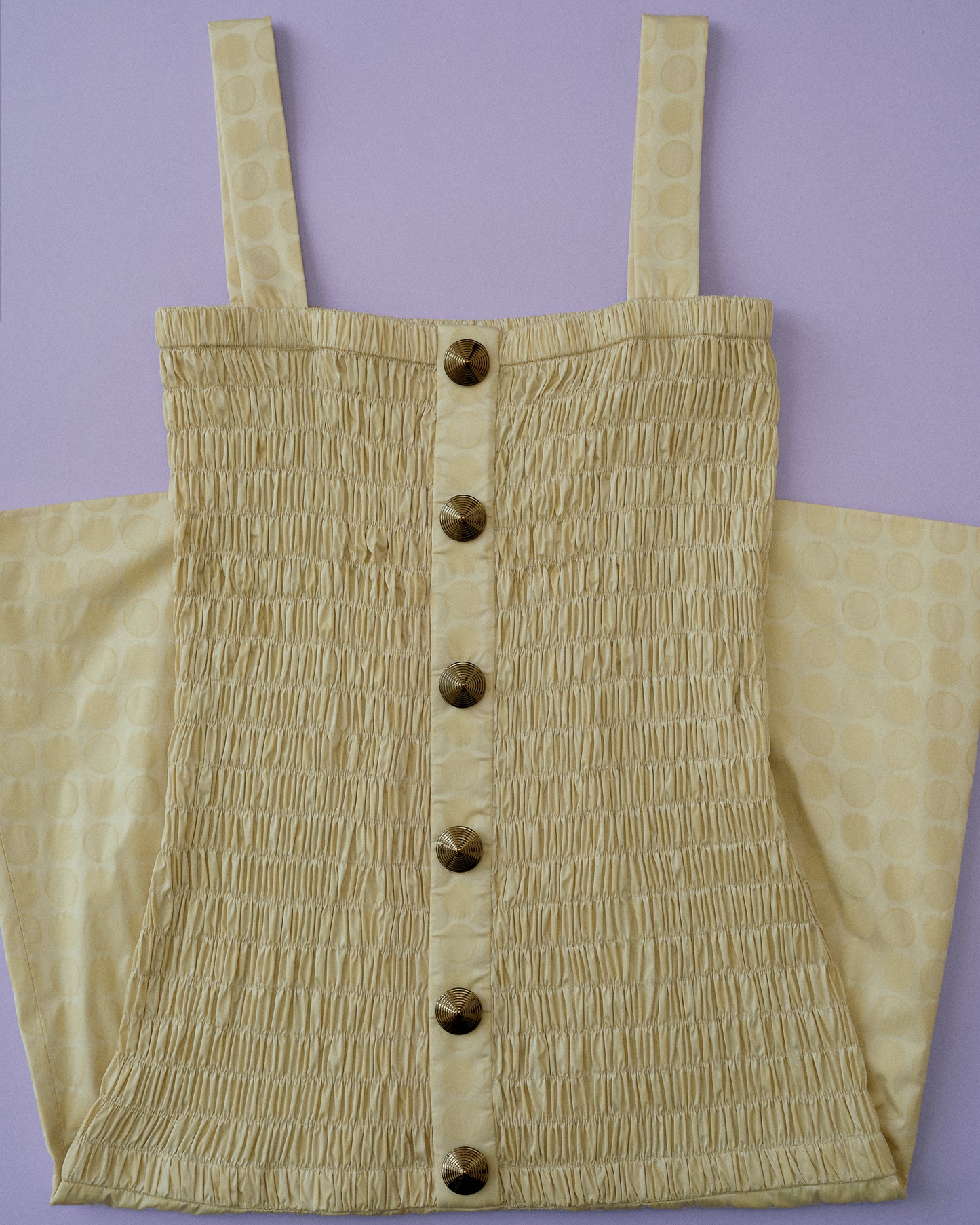 Le Moderne Midi Dress