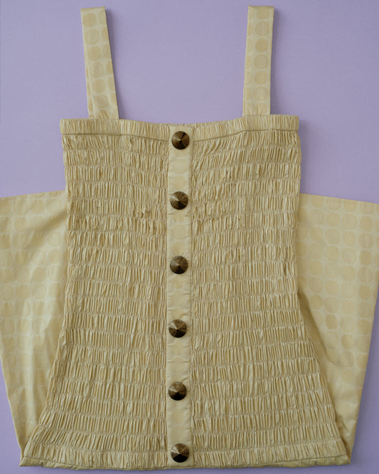 Le Moderne Midi Dress