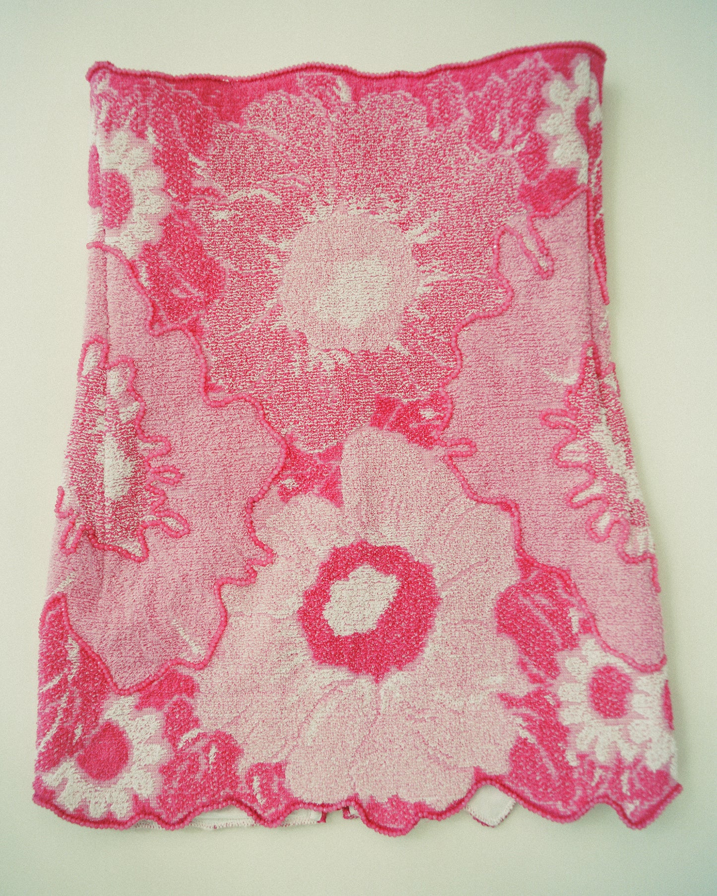 Cathay Mini Dress