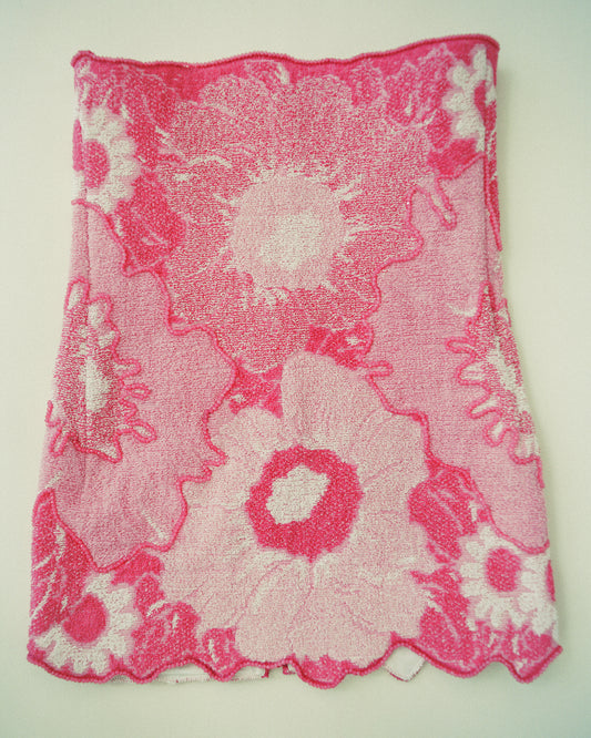 Cathay Mini Dress