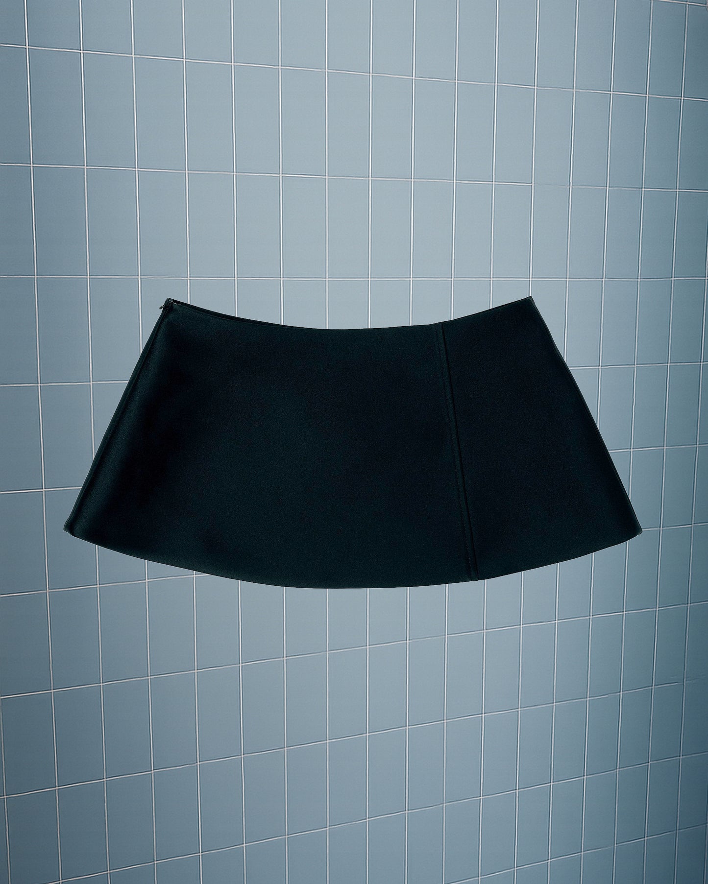 La Scène Skirt (Black)