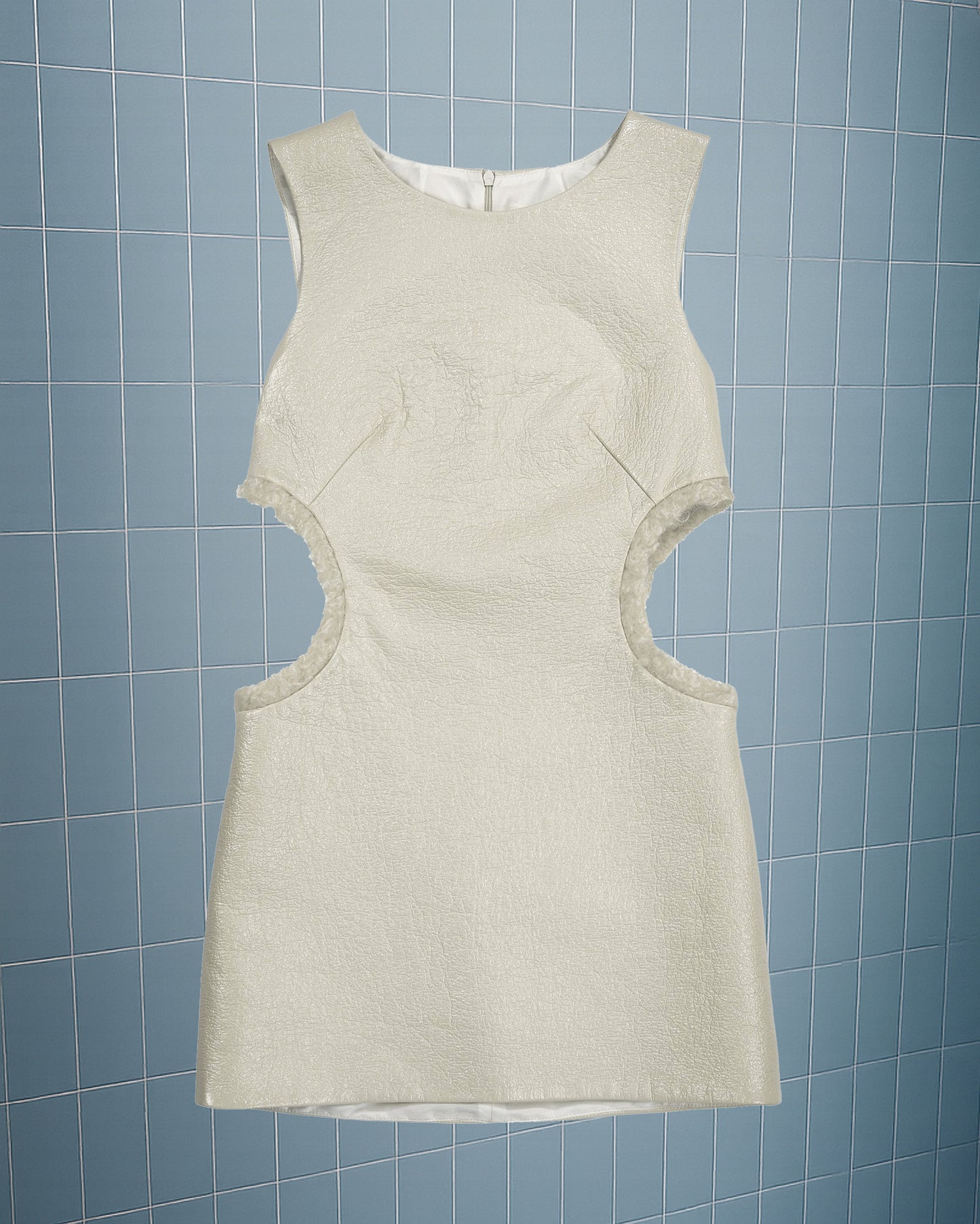 Circus Mini Dress