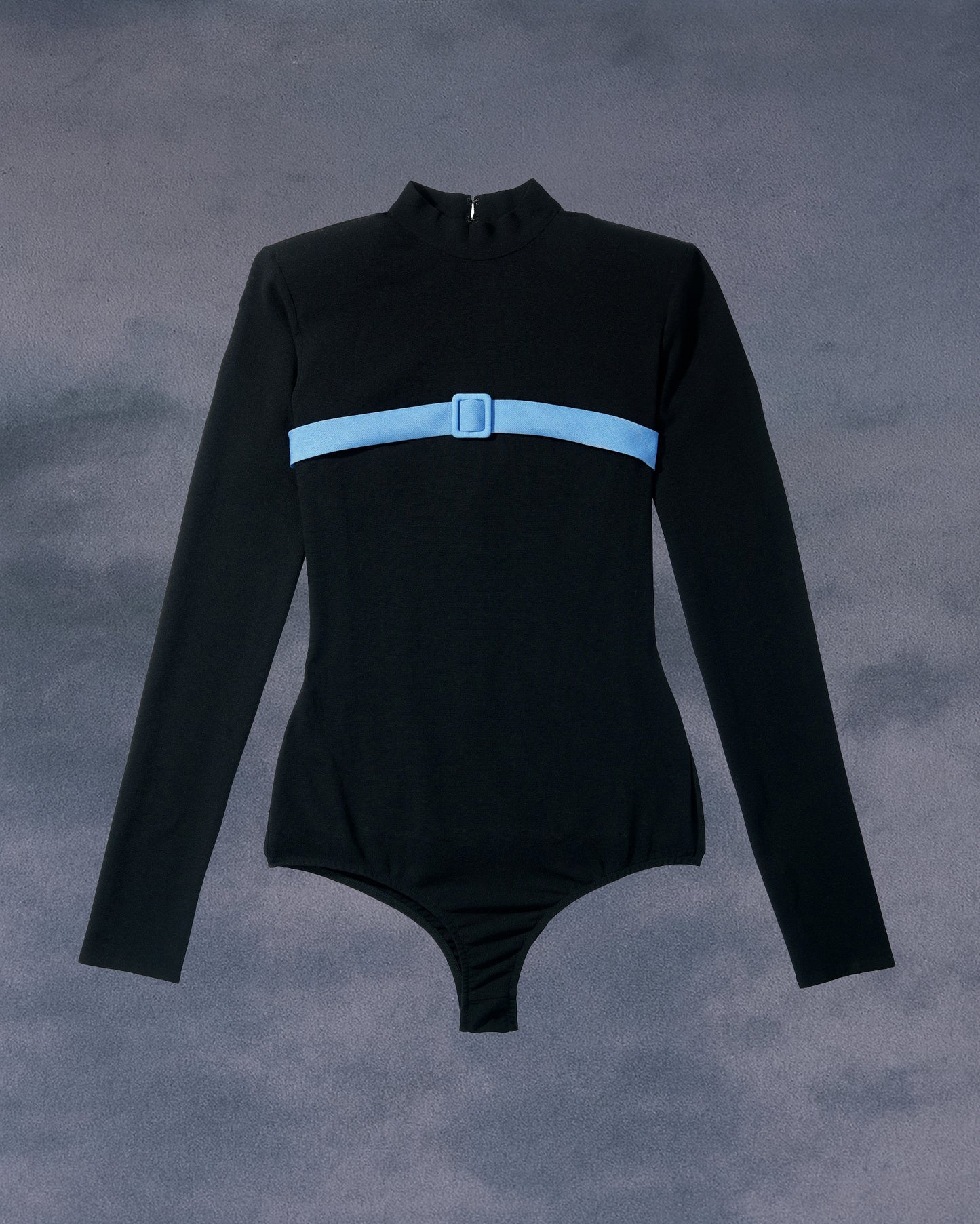 La Piscine Buckle Body