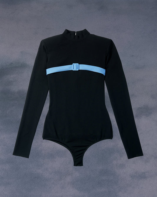 La Piscine Buckle Body