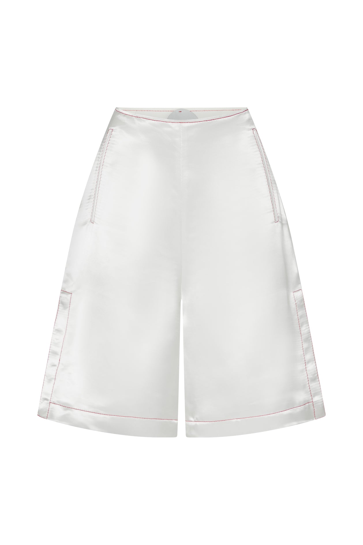 Island Tailored Shorts
